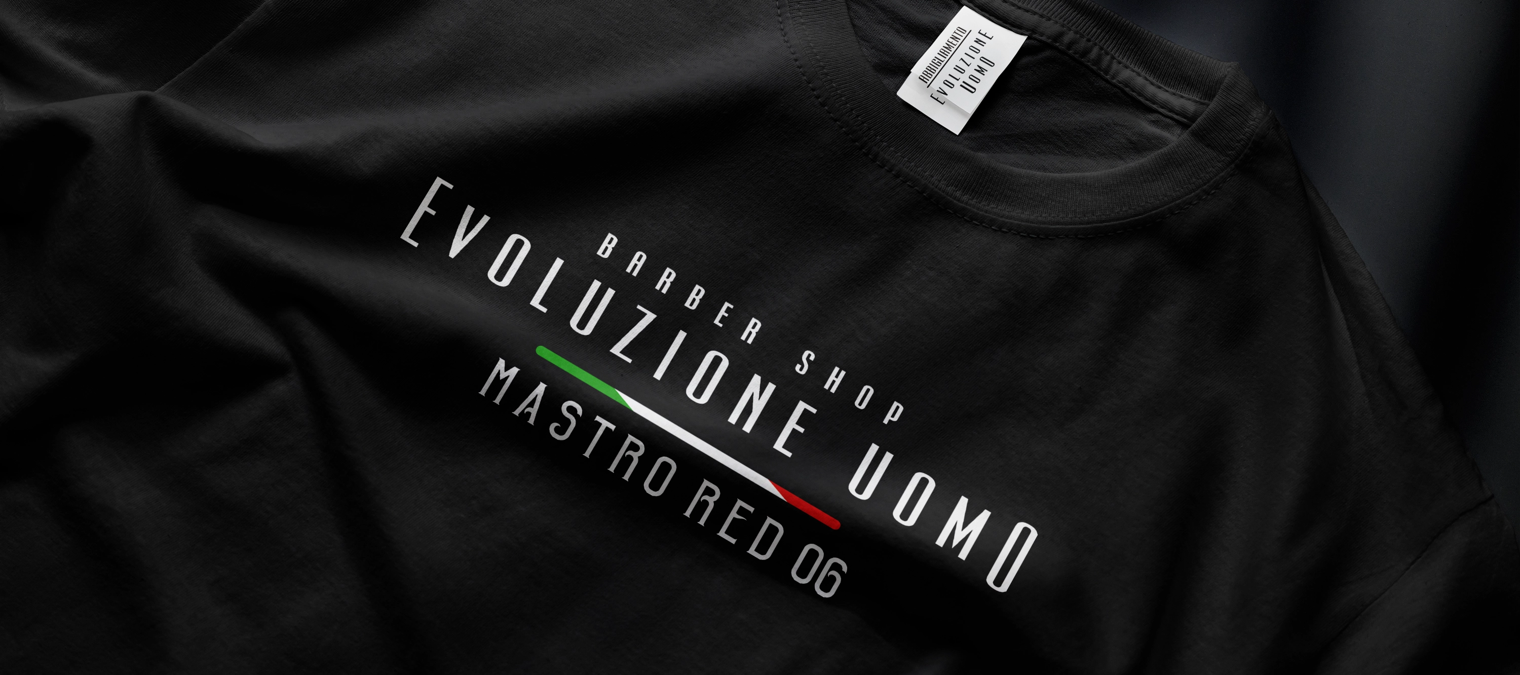 Evoluzione Uomo